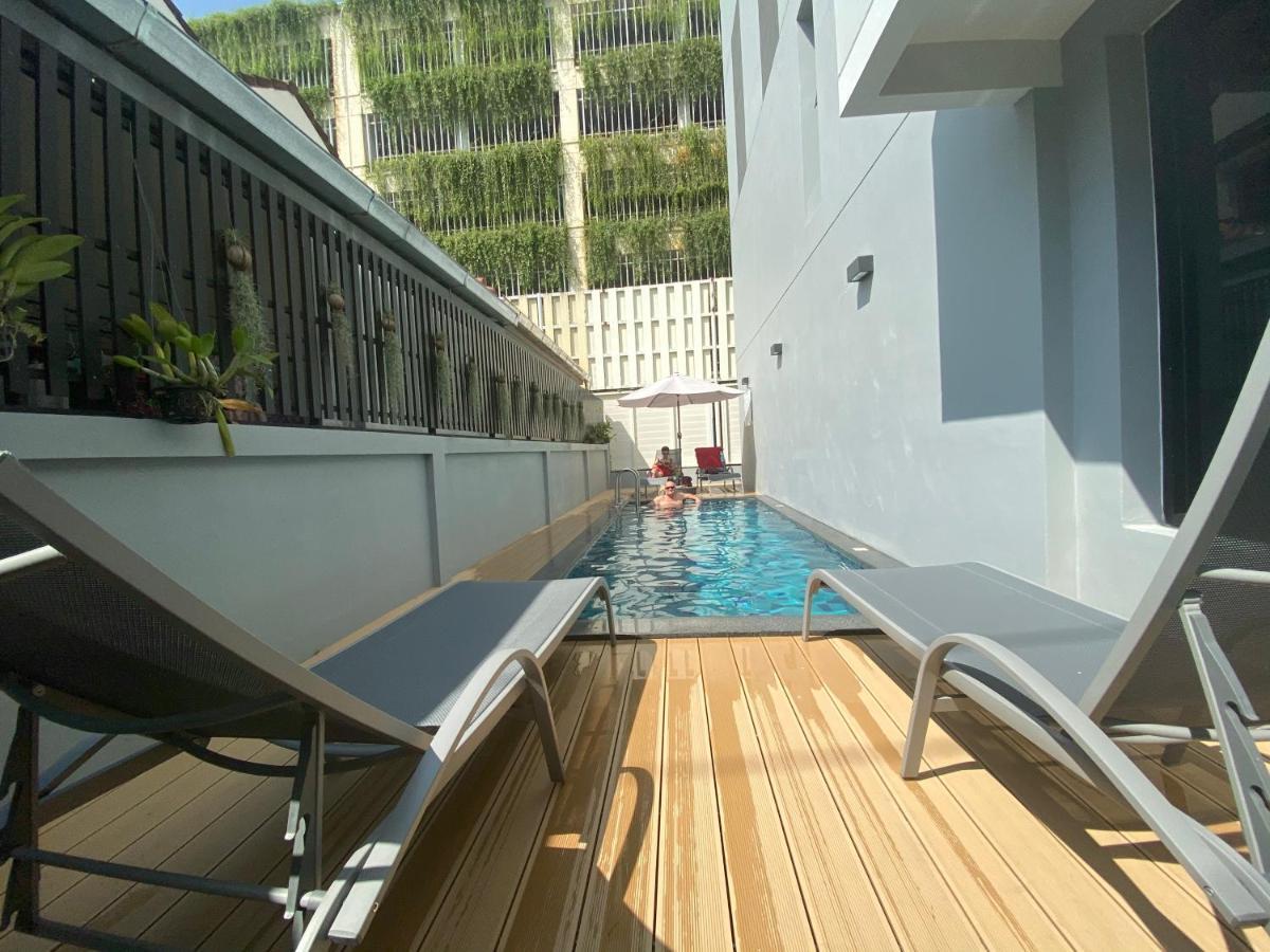 Maleesa Place HHQ Esterno foto